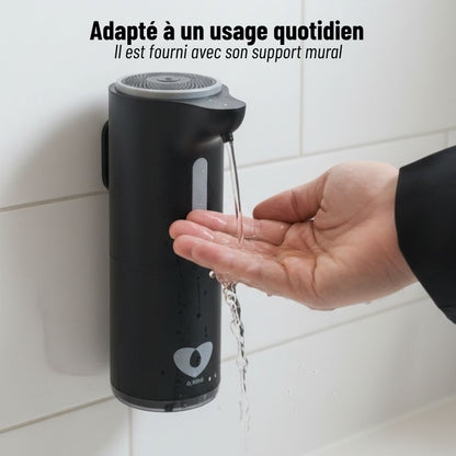 Dispositif d'aides aux ablutions LAYL