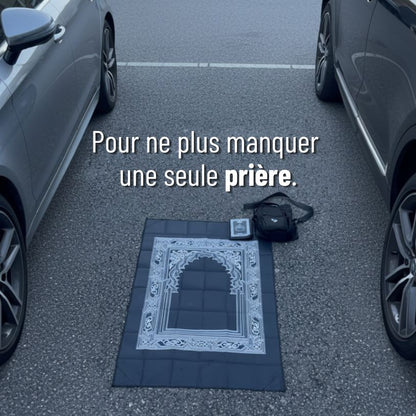 Dispositif d'aides aux ablutions LAYL