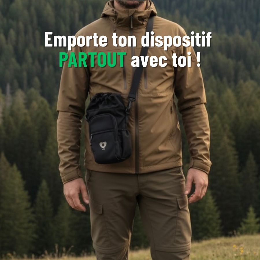 Dispositif d'aides aux ablutions Maa`